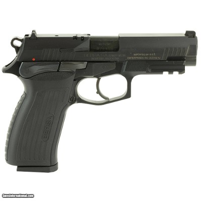 BERSA TPR 9MM 9MM LUGER (9X19 PARA)