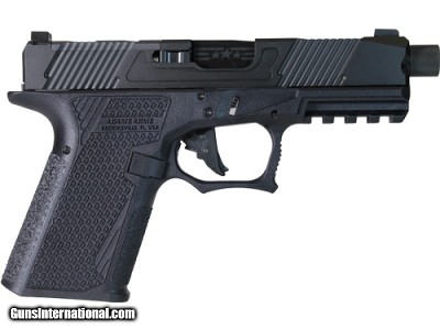 ADAMS ARMS AA-19 9MM LUGER (9X19 PARA)