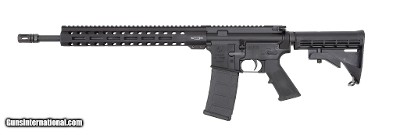 COLT CARBINE 5.56