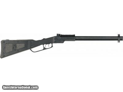 CHIAPPAM 6 FOLDING SHOTGUN/RIFLE 12GA / .22MAG 12 GA
