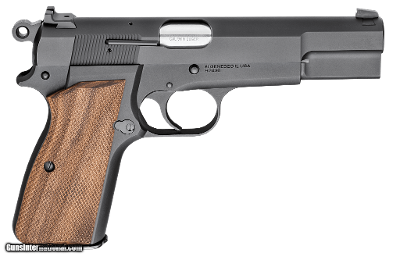 Springfield Armory SA-35 9MM LUGER (9X19 PARA)