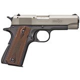 BROWNING 1911-22 A1 .22 LR