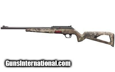 Winchester Repeating Arms Wildcat .22 LR
