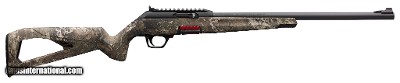 WINCHESTER WILDCAT .22 LR