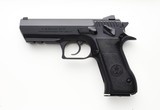 IWI USA JERICHO 9MM 9MM LUGER (9X19 PARA) - 1 of 1