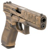 Glock G17 Gen5 9MM LUGER (9X19 PARA) - 3 of 3