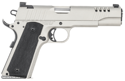 Auto-Ordnance 1911-A1 .45 ACP