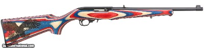 RUGER 10/22 .22 LR