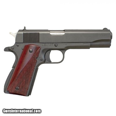 FUSION FREEDOM GOVERNMENT .45 .45 ACP