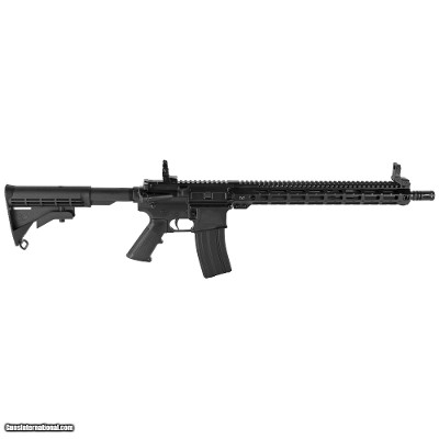 FN FN15 5.56