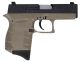 DIAMONDBACK DB9 GEN 4 9MM LUGER (9X19 PARA) - 1 of 1