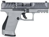 WALTHER ARMS PDP C OR 9MM LUGER (9X19 PARA) - 1 of 3