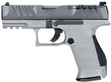 WALTHER ARMS PDP C OR 9MM LUGER (9X19 PARA) - 2 of 3