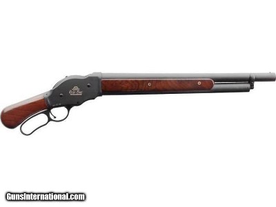 CHIAPPA 1887 ROSEBOX 12GA 12 GA