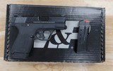 SMITH & WESSON M&P 9 Shield plus 9MM LUGER (9X19 PARA) - 3 of 3