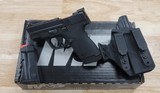 SMITH & WESSON M&P 9 Shield plus 9MM LUGER (9X19 PARA) - 1 of 3