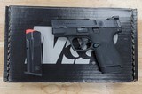 SMITH & WESSON M&P 9 Shield plus 9MM LUGER (9X19 PARA) - 2 of 3