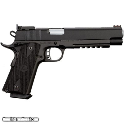 ROCK ISLAND ARMORY PRO MATCH ULTRA 1911 10MM 10MM