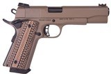 ROCK ISLAND ULTRA FDE 10MM 10MM - 1 of 2