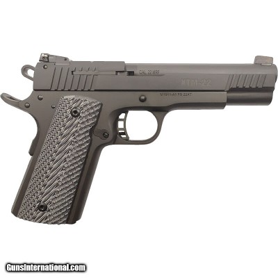 ROCK ISLAND XT 22 MAG .22 WMR