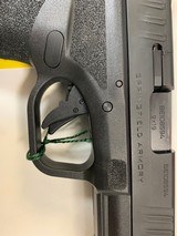 SPRINGFIELD HELLCAT PRO OSP 9MM LUGER (9X19 PARA) - 2 of 3