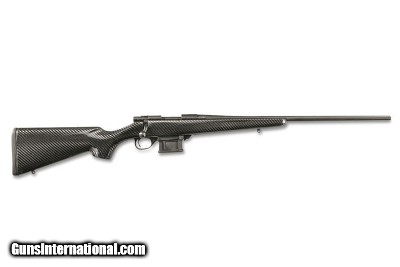 HOWA M1500 Carbon Stalker 6.5MM CREEDMOOR