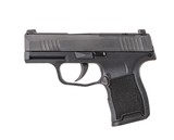 SIG SAUER P365 .380 OR .380 ACP - 2 of 3