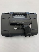 SIG SAUER P365 .380 OR .380 ACP - 1 of 1