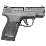 SMITH & WESSON SHIELD PLUS OR 30 SUPER CARRY .30 SUPER CARRY - 1 of 3