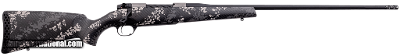 Weatherby Mark V Backcountry 2.0 Ti 6.5MM CREEDMOOR