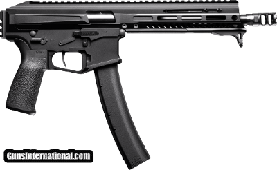 PATRIOT ORDNANCE FACTORY PHOENIX 9MM LUGER (9X19 PARA)