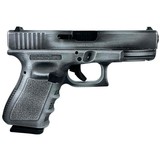 Glock G19 Gen 3 (CSD CUSTOM) 9MM LUGER (9X19 PARA) - 1 of 1