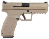 SDS IMPORTS TISAS PX-9 GEN 3 DUTY OR 9MM LUGER (9X19 PARA) - 1 of 3