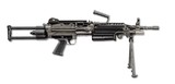 FN M249S PARA .223 REM/5.56 NATO