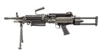 FN M249S PARA .223 REM/5.56 NATO - 2 of 3