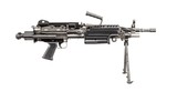 FN M249S PARA .223 REM/5.56 NATO - 3 of 3