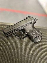 HECKLER & KOCH P30SK V3 9MM LUGER (9X19 PARA) - 1 of 3