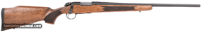 BERGARA RIFLES B-14 TIMBER 6.5MM CREEDMOOR