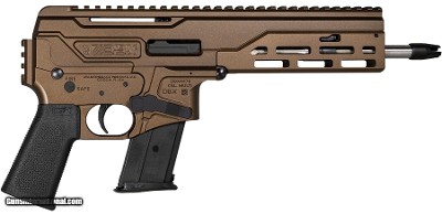 DIAMONDBACK DBX57 5.7X28MM