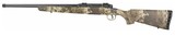 SAVAGE ARMS AXIS II HB SR WIDELAND COMPACT 6.5MM CREEDMOOR - 1 of 3