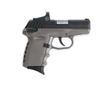 SCCY INDUSTRIES CPX-1-RD 9MM LUGER (9X19 PARA)