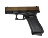 GLOCK G45 9MM LUGER (9X19 PARA) - 1 of 1