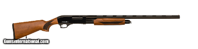 FRANCOLIN ARMS PUMA 12 GA