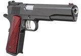 FUSION FIREARMS FREEDOM SERIES 1911 GOVERNMENT 9MM LUGER (9X19 PARA)