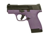 SMITH & WESSON M&P9 SHIELD PLUS 9MM LUGER (9X19 PARA) - 1 of 1