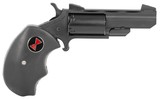 NORTH AMERICAN ARMS BLACK WIDOW .22 WMR - 1 of 1