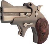 BOND ARMS RAWHIDE .38 SPECIAL/.357 MAGNUM - 1 of 1