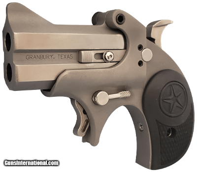 BOND ARMS RAWHIDE .38 SPECIAL/.357 MAGNUM