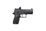 SIG SAUER P320 AXG SCORPION 9MM LUGER (9X19 PARA) - 1 of 1