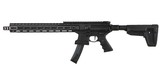 SIG SAUER MPX PPC TARAN TACTICAL JOHN WICK 3 9MM LUGER (9X19 PARA) - 1 of 1